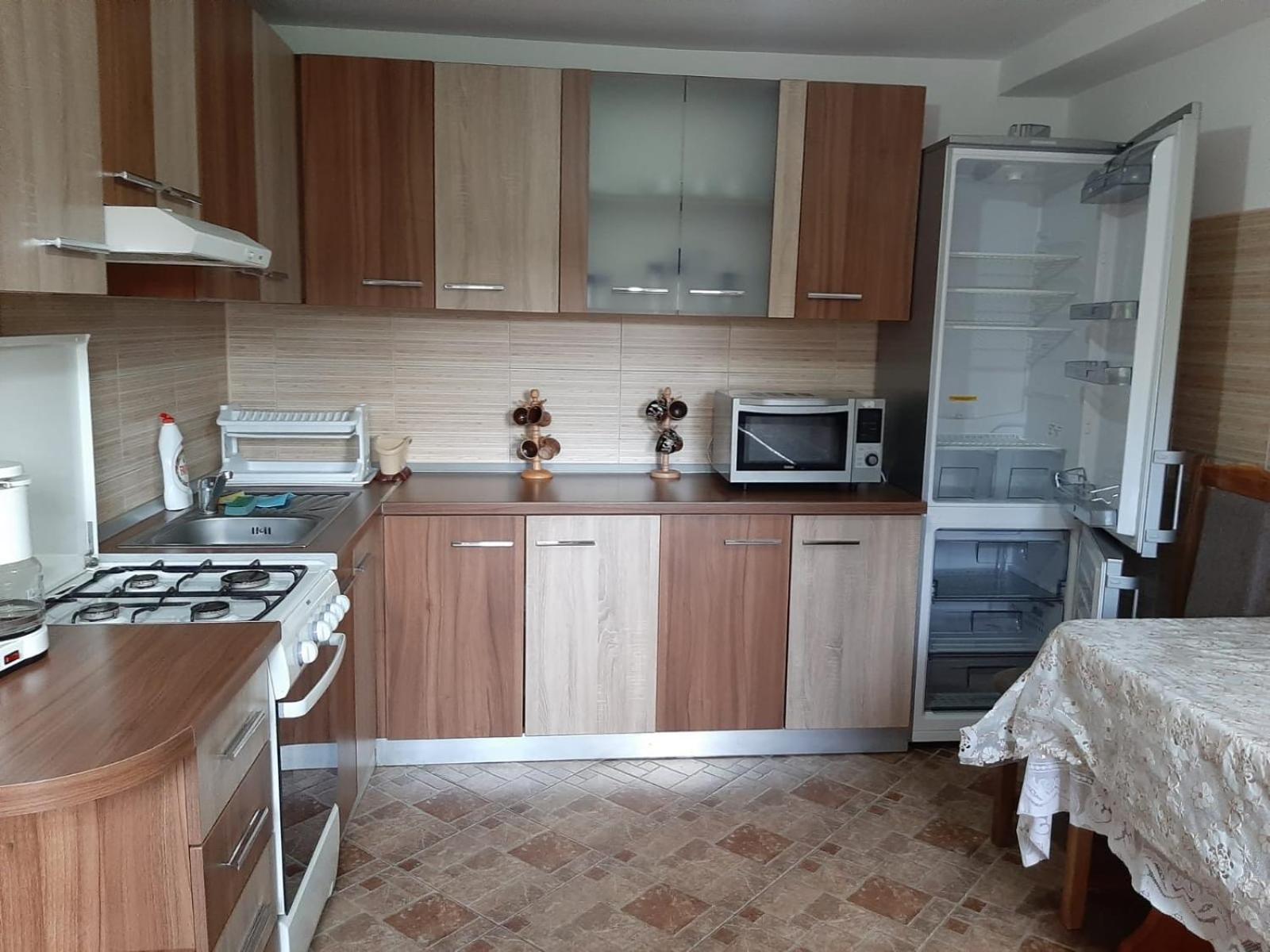 Vila Speranta Arieşeni Εξωτερικό φωτογραφία