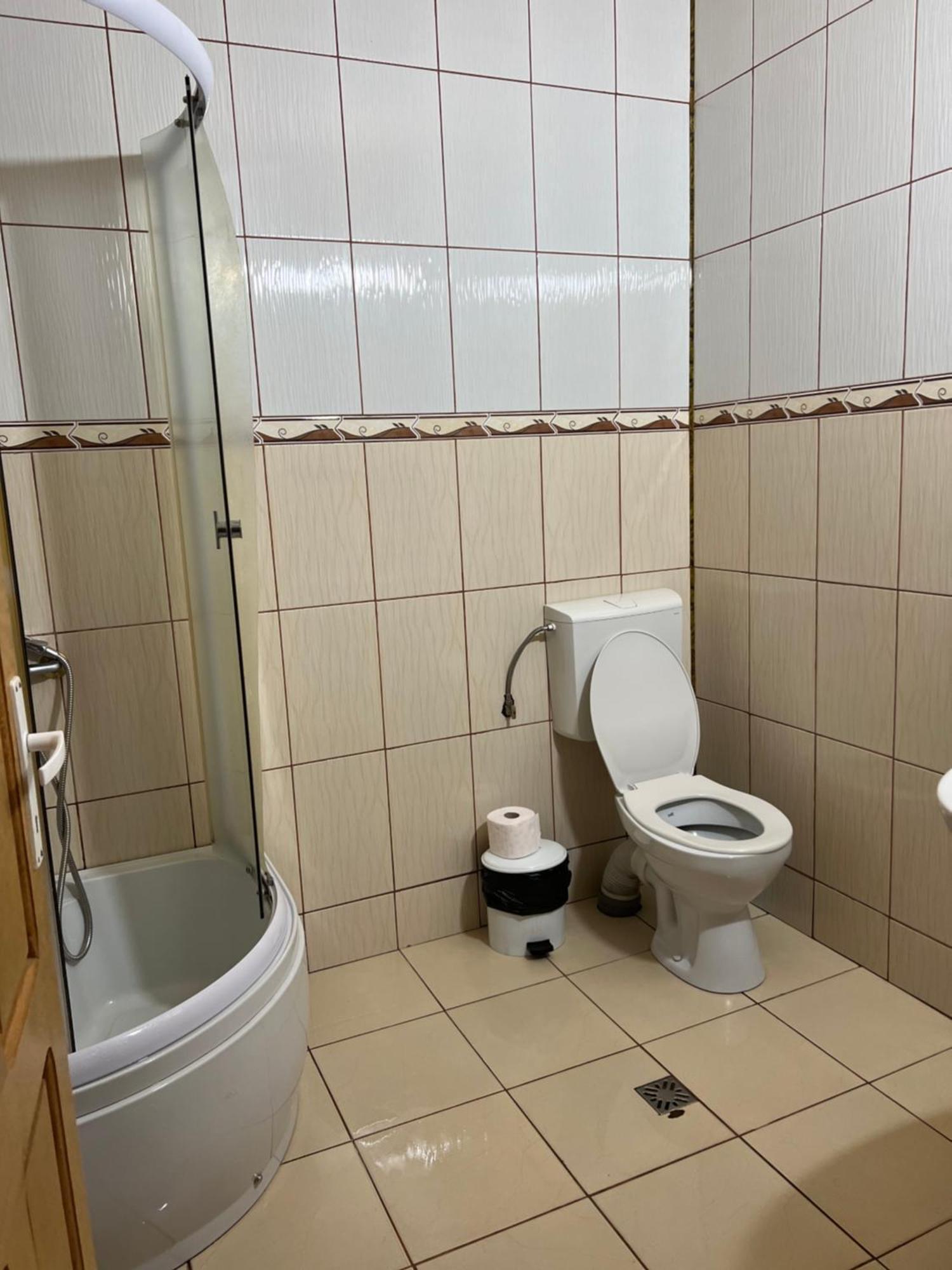Vila Speranta Arieşeni Εξωτερικό φωτογραφία